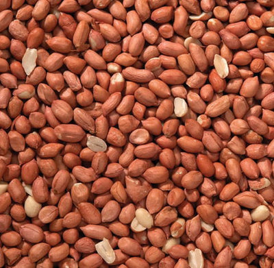 J&j Premium Peanuts 2kg