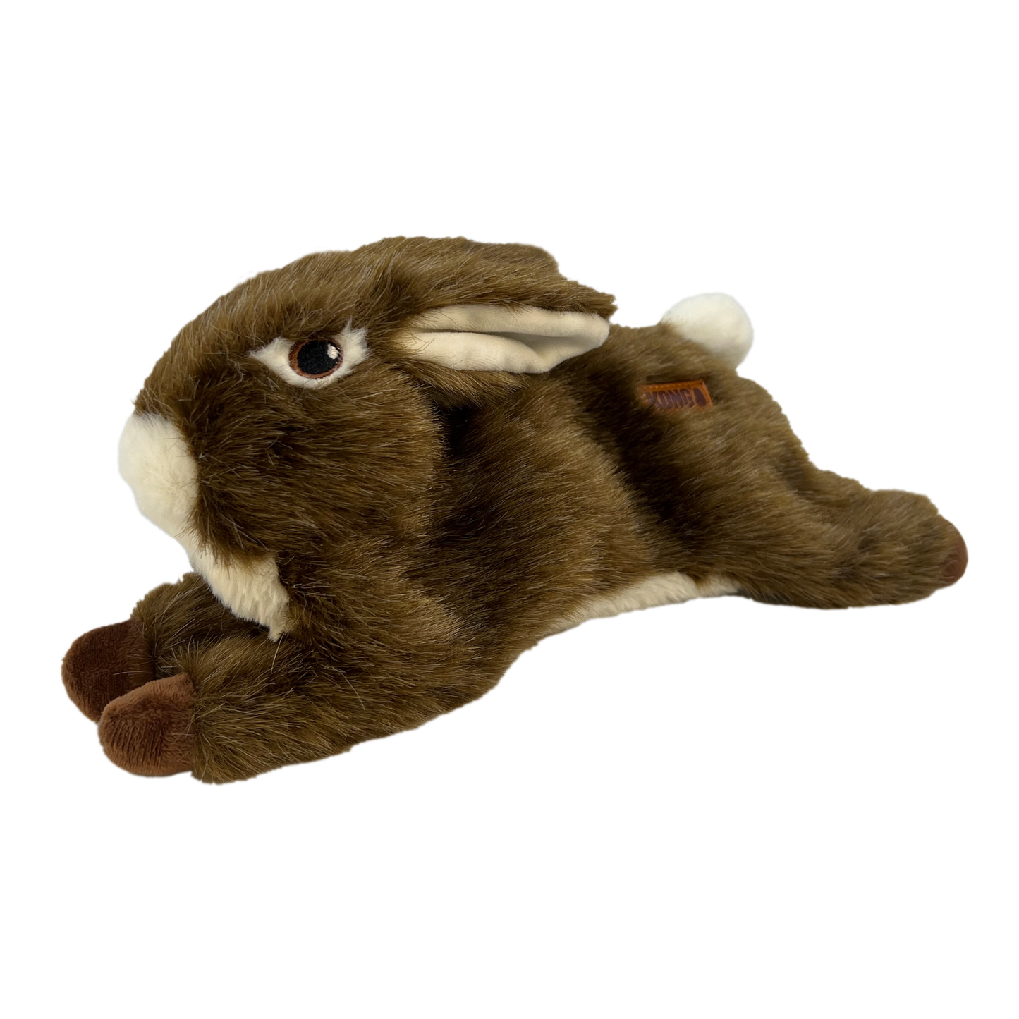 KONG Wild Low Stuff Rabbit Md