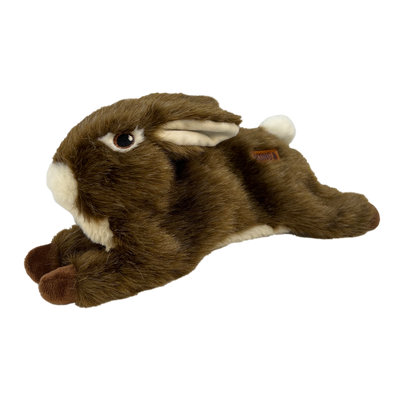 KONG Wild Low Stuff Rabbit Md