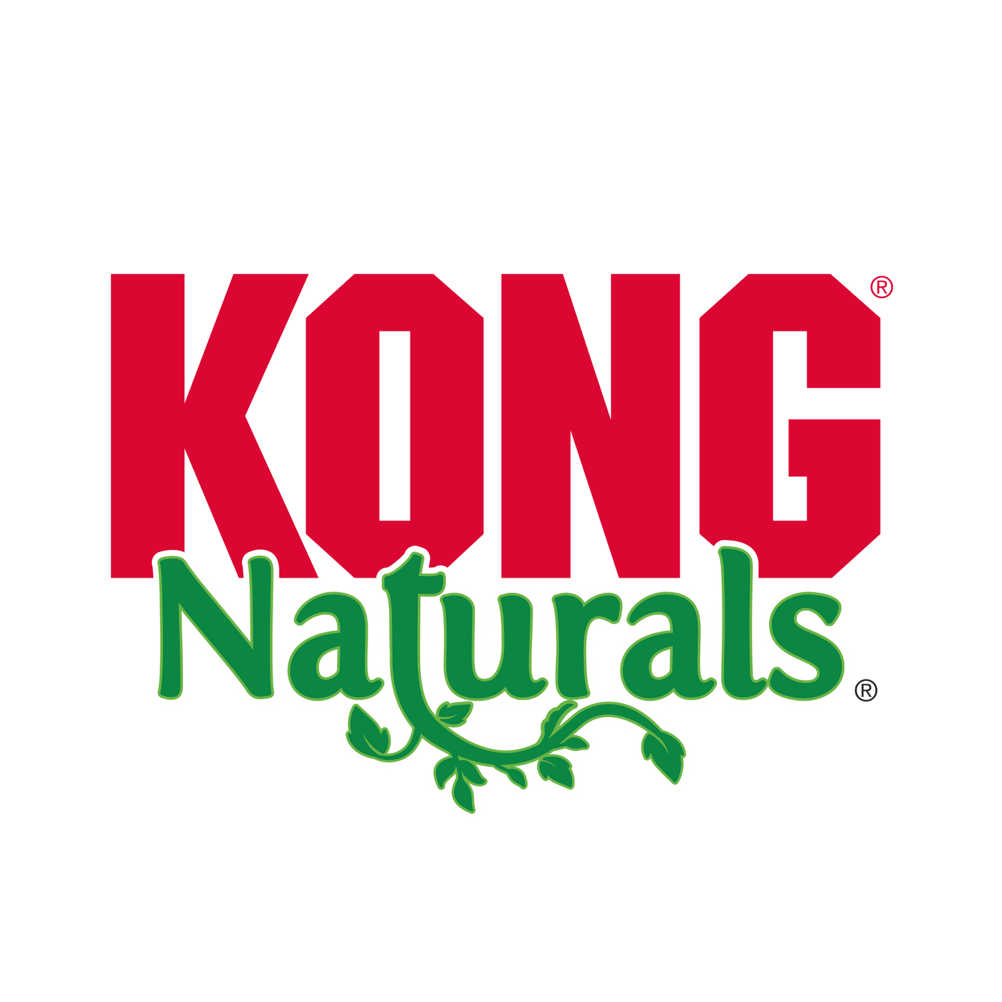 KONG Naturals® Teaser Fish