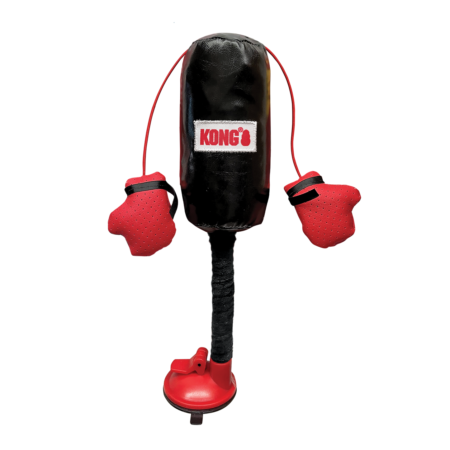 KONG Connects™ Punching Bag