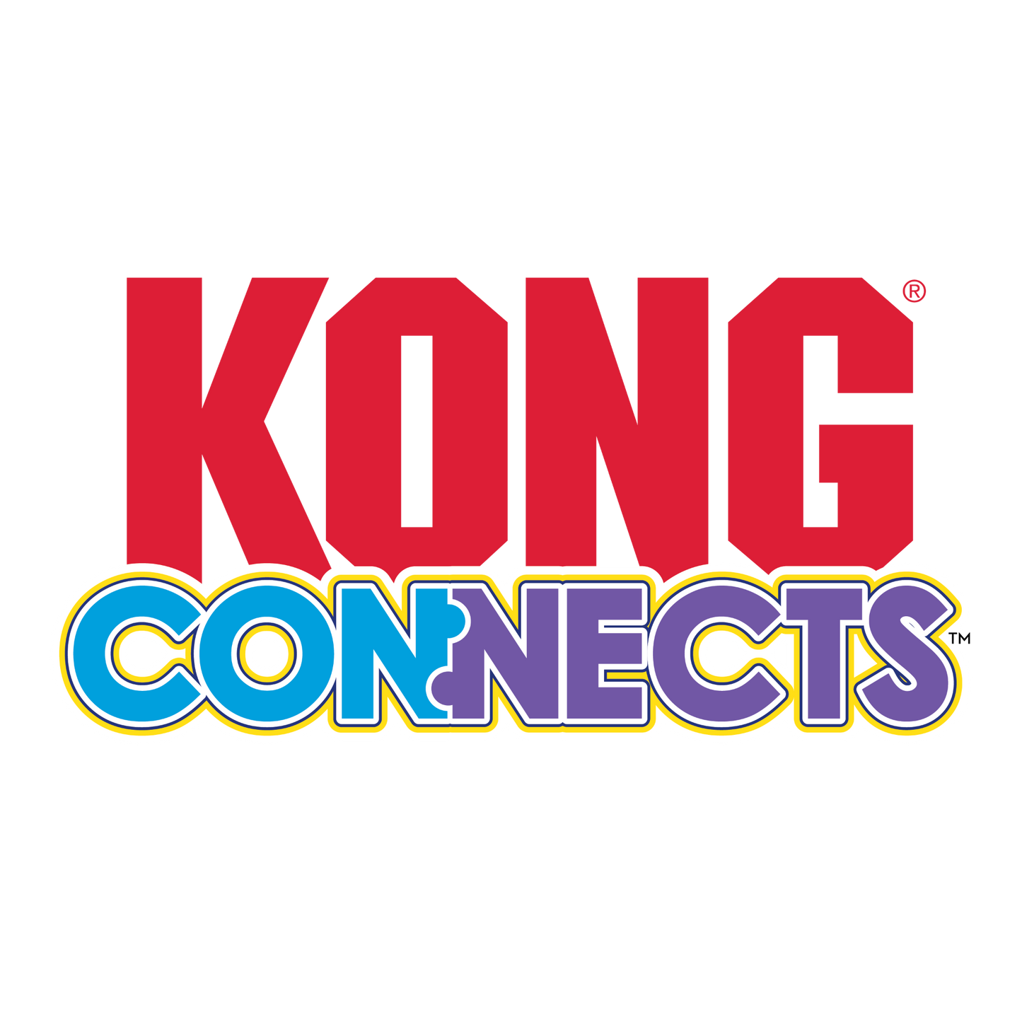 KONG Connects™ Punching Bag