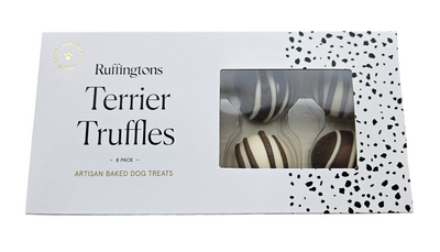 Ruffingtons Terrier Truffles 8Pk