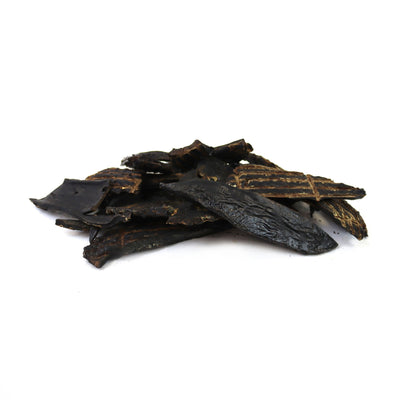 T Forrest Dried Beef Liver - 1.5kg