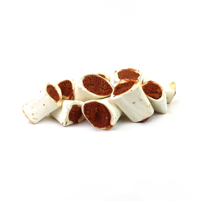 T Forrest Filled Bone 3in - Bacon - 15's