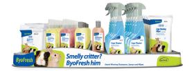 Byofresh Counter Display Sml Animal 80cm(no Stock)