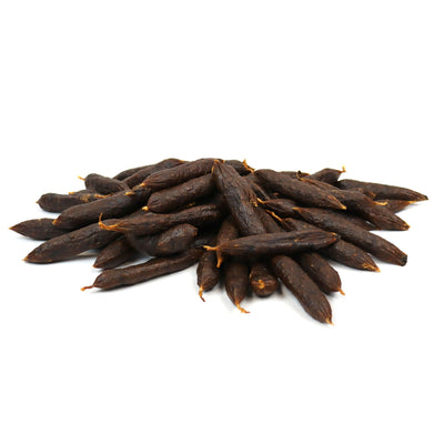 T Forrest Sausages - Small Venison - 2kg