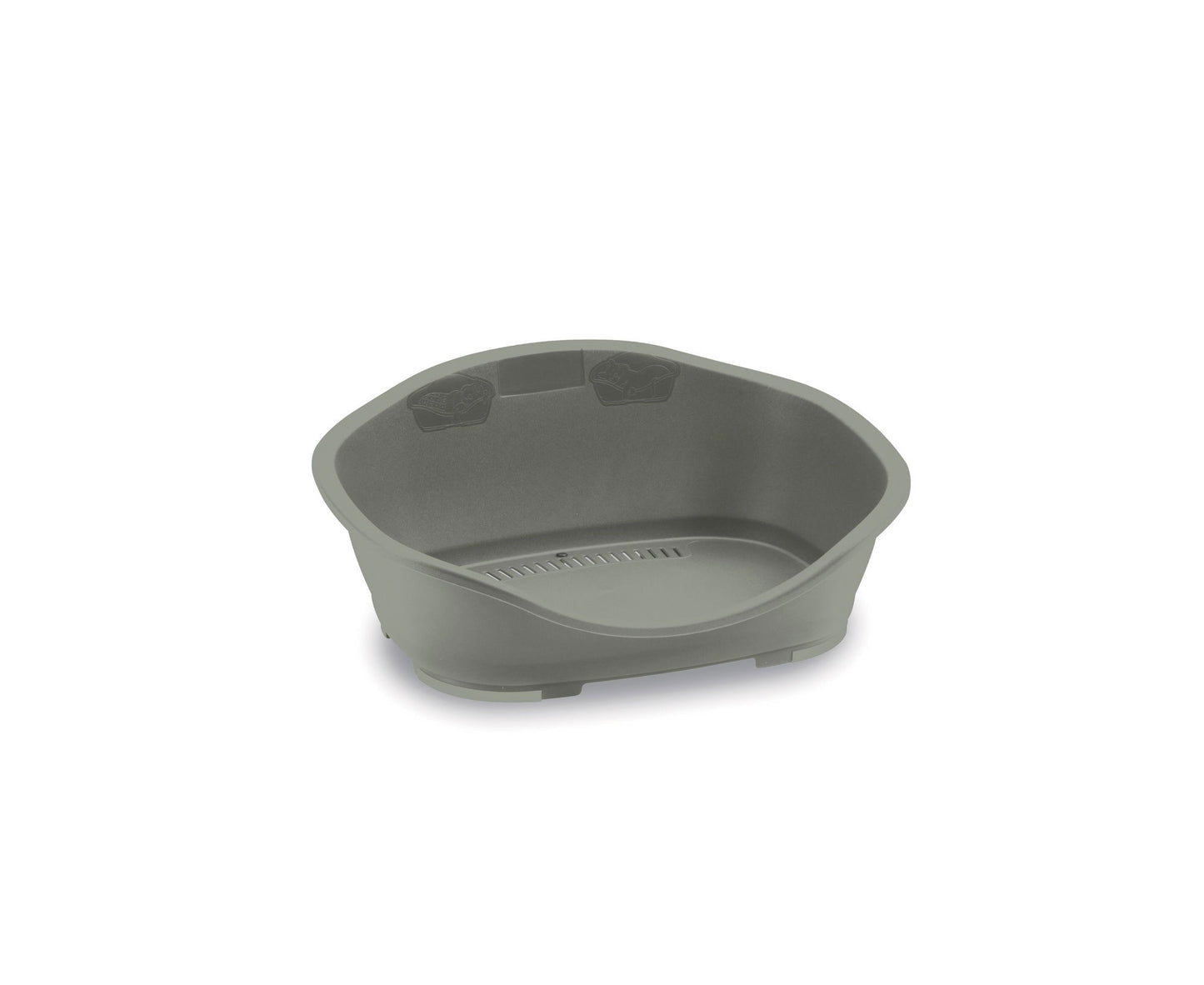 Stefanplast Sleeper 1 Pet Bed Small - Green
