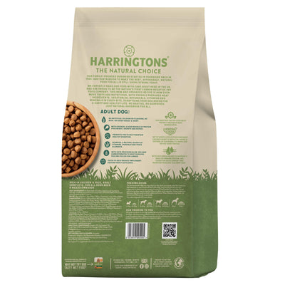 Harringtons Complete Chicken 4kg