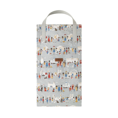 CK Novelty Dog Portable Pet Blanket and Travel Mat