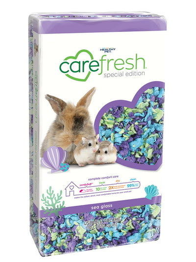 Carefresh Sea Glass 10L