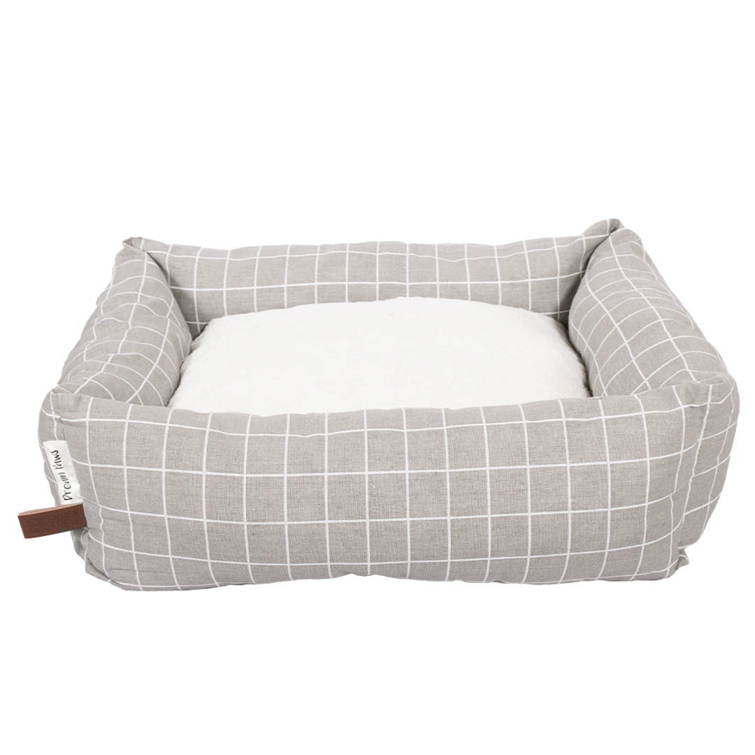 Check Sofa Bed Medium
