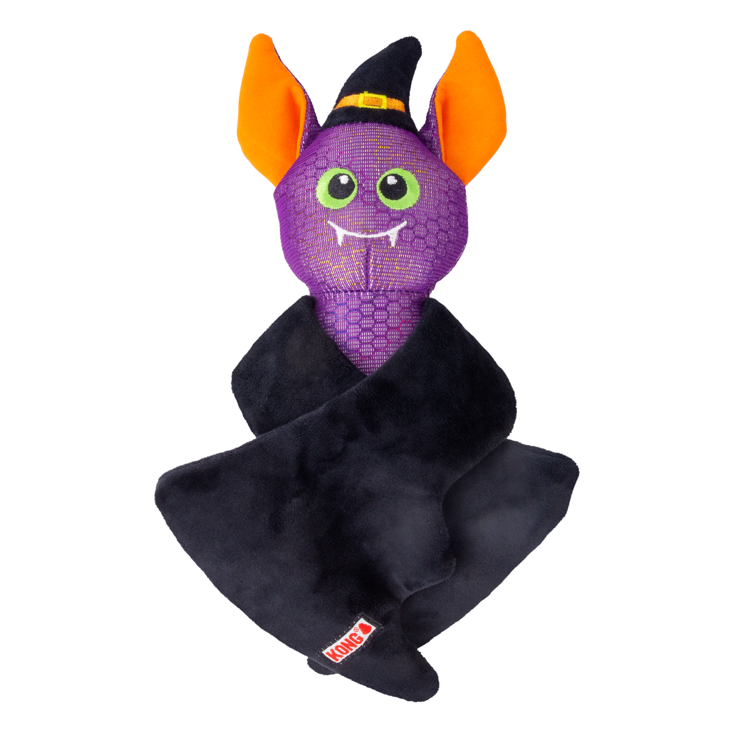 KONG Halloween Shakers™ Shimmy Bat Md