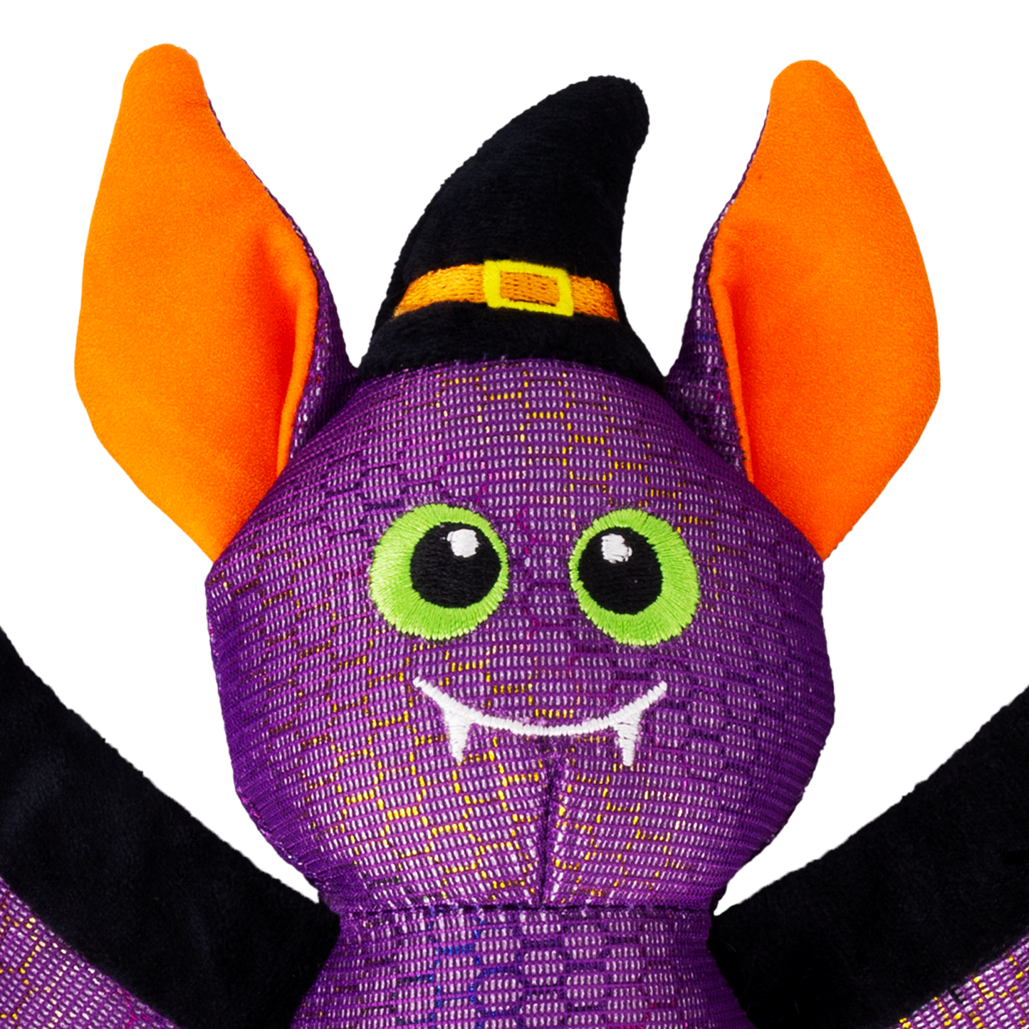 KONG Halloween Shakers™ Shimmy Bat Md
