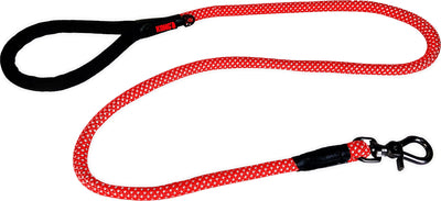 KONG Rope Leash Red L/Xl 1.5cm D 1.5m L