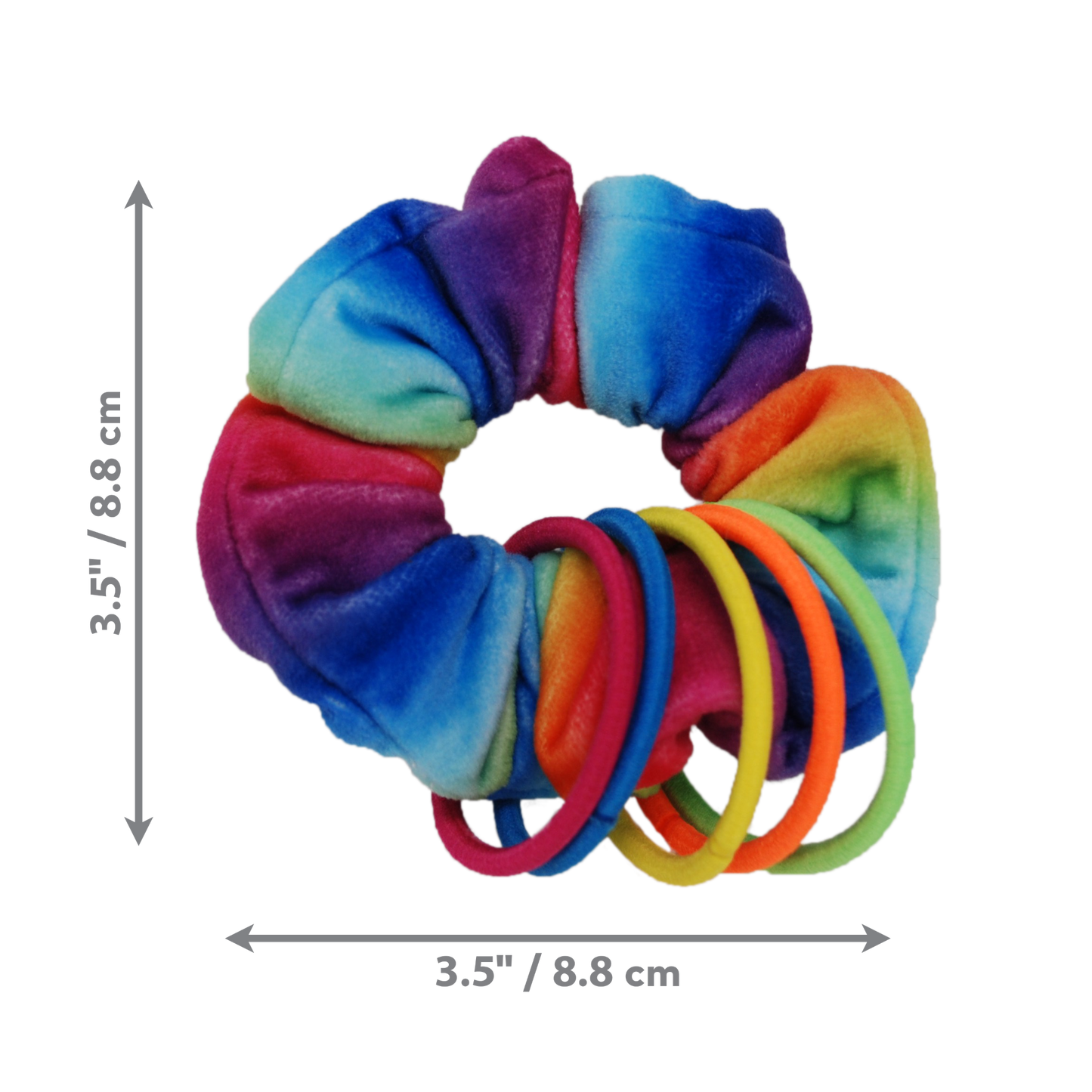 KONG Cat Active Scrunchie