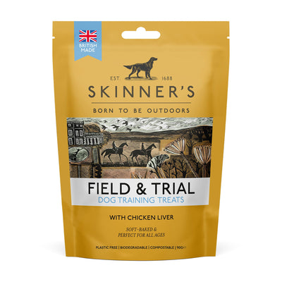 Skinners Field & Trial Dog Training Treats 90g