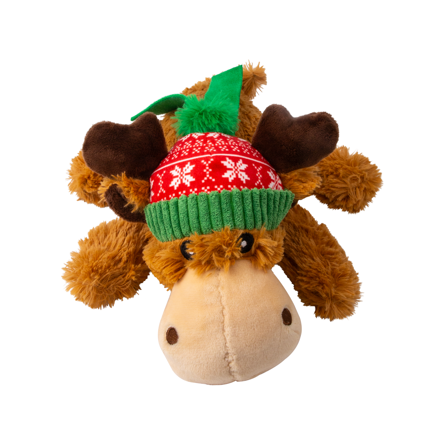 KONG Holiday Cozie™ Reindeer Md