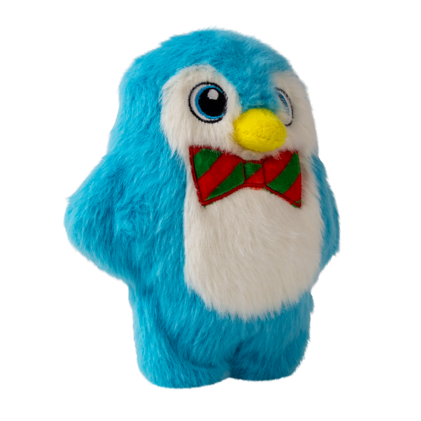 KONG Holiday Snuzzles Penguin Sm