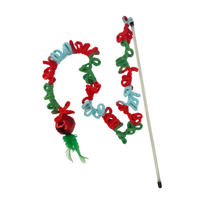 KONG Holiday Teaser Loops