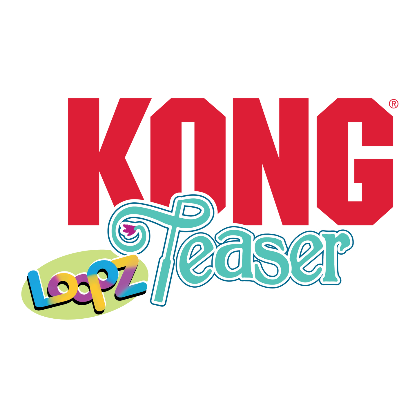 KONG Holiday Teaser Loops