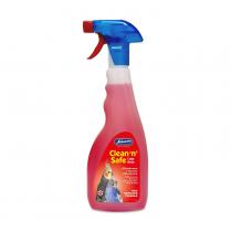 Jvp Clean 'N' Safe Cage Bird 500ml