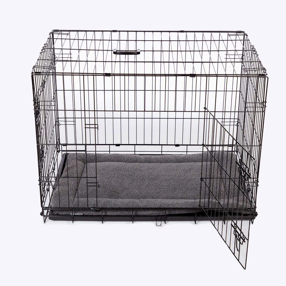 Danish Design Crate Mattress Grey Small