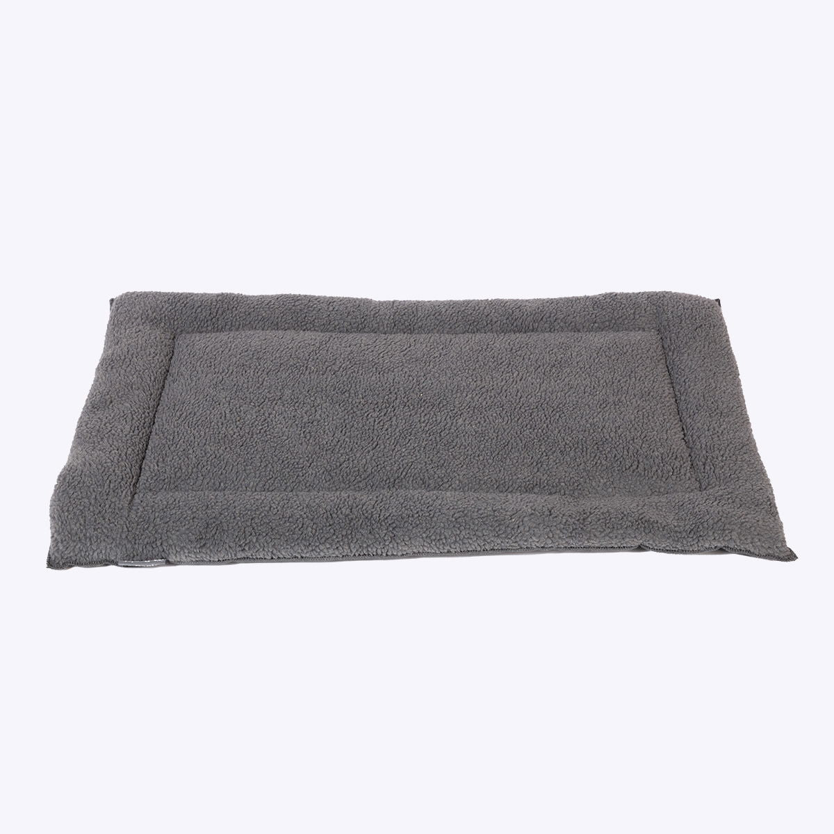 Danish Design Crate Mattress Grey Medium