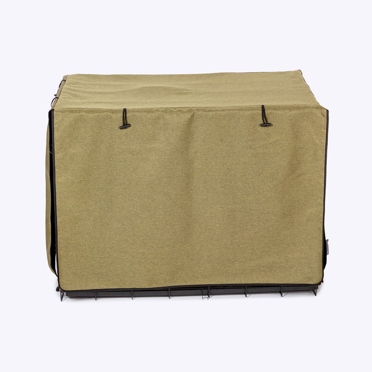 Danish Design Crate Cover Olive Small
