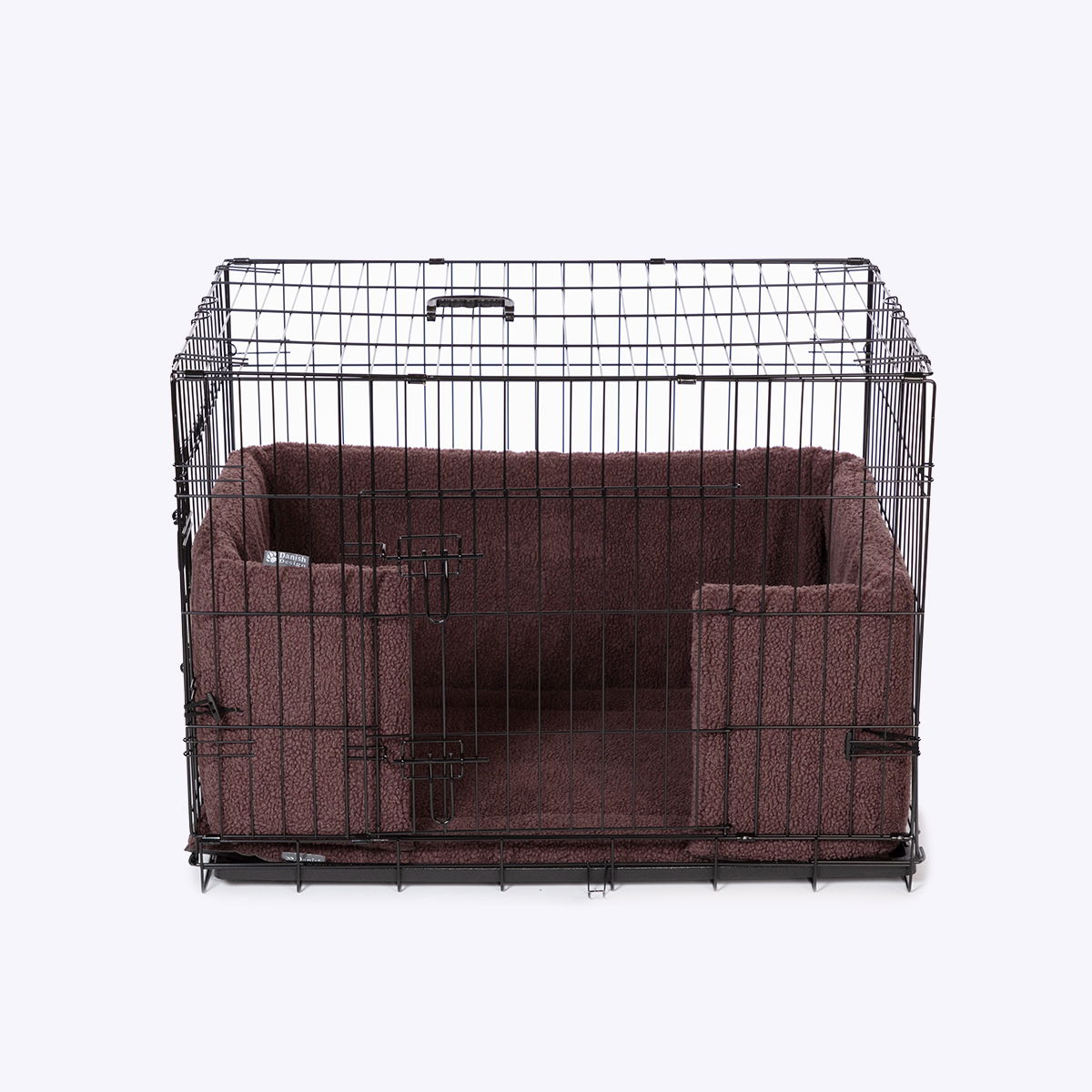 Danish Design Crate Bumper Mauve XXL