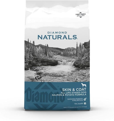 Diamond Naturals Skin & Coat All Life Stages 2kg