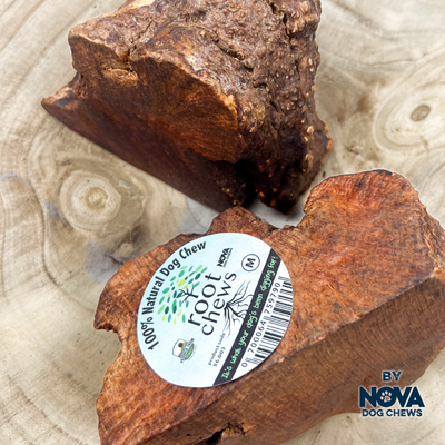 Paddock Farm - Root Chews Medium (300g-500g)