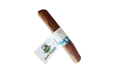 Paddock Farm - Olive Branch Chew Small (60g - 100g)