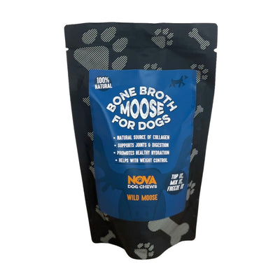 Nova - Moose Bone Broth 230ml