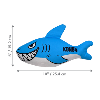 KONG Maxx Shark Medium