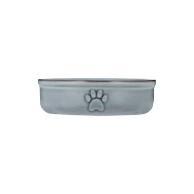 Mason Cash Reactive Paw 13x4cm Bowl