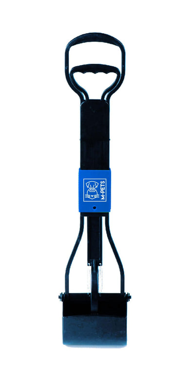 M-PETS Foldable Waste Scoop