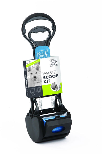 M-PETS Waste Scoop Kit