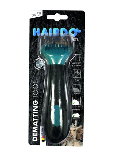 M-PETS Hairdo Dematting Tool
