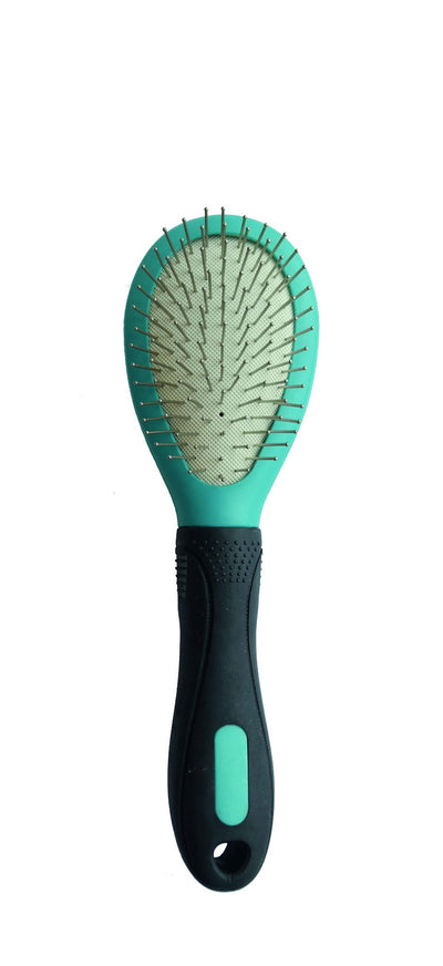 M-PETS Hairdo Pin Brush
