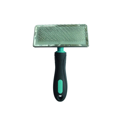 M-PETS Hairdo Slicker Brush