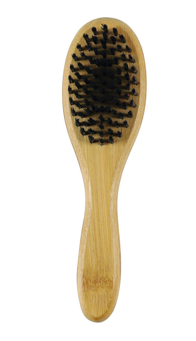 M-PETS Bamboo Soft Bristle Brush
