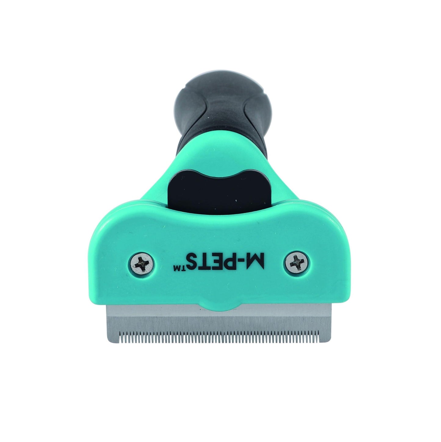 M-PETS Stylus Deshedding Brush - Medium
