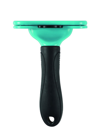 M-PETS Stylus Deshedding Brush - Large