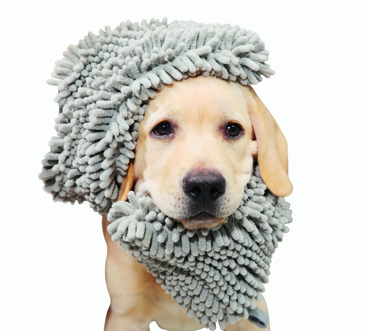 M-PETS Microfiber Towel - Medium