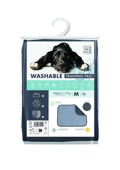 M-PETS Washable Training Pad - Medium