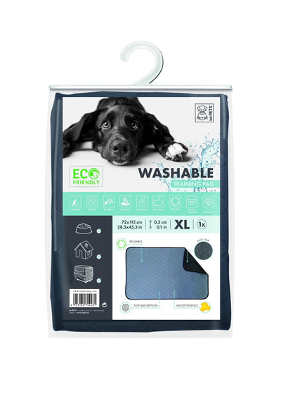 M-PETS Washable Training Pad - Xtra Large