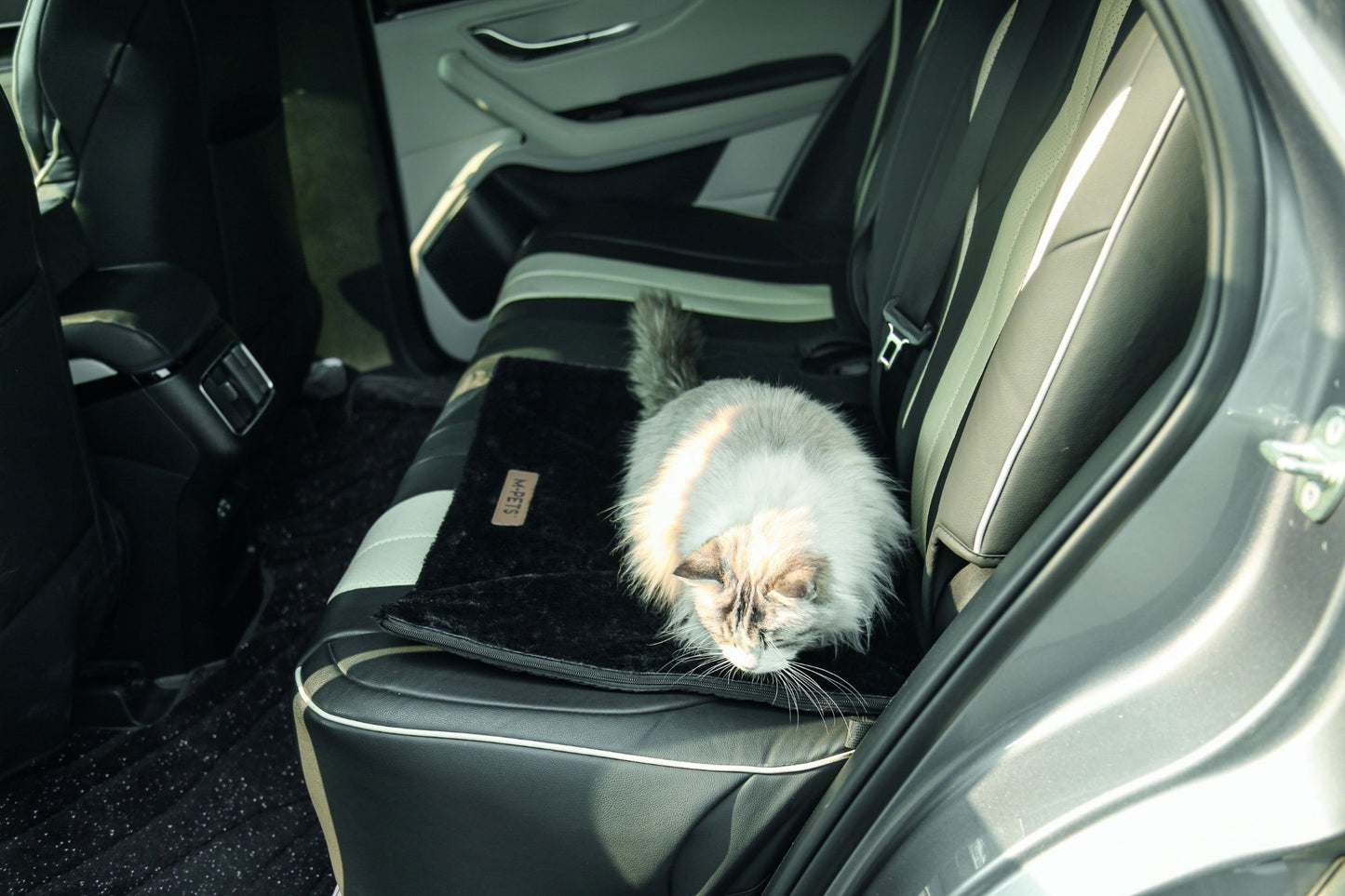 M-PETS Warmo Self Heating Mat Medium
