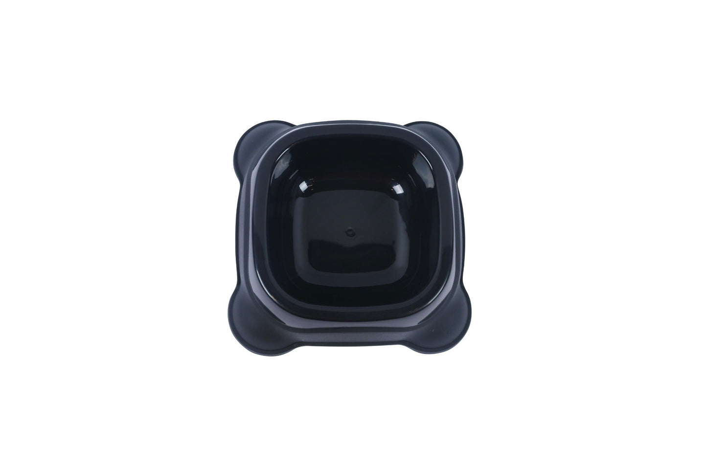 M-PETS Plastic Single Bowl - 475ml