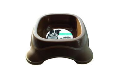M-PETS Plastic Single Bowl - 1150ml